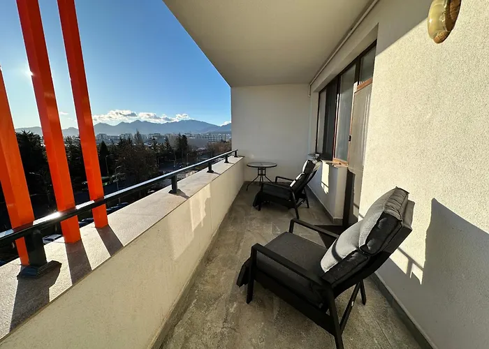Lucky Apartment